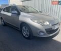 Рено Меган 2010 в Тернополе на Automoto.ua Серый Рено Меган, объемом двигателя 1.6 л и пробегом 148 тыс. км за 7600 $, фото 2 на Automoto.ua