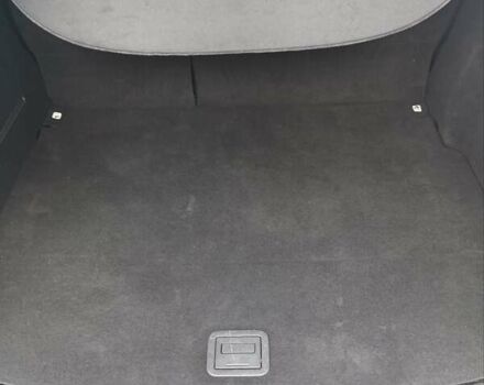 Серый Рено Меган, объемом двигателя 1.6 л и пробегом 221 тыс. км за 6950 $, фото 34 на Automoto.ua