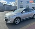 Серый Рено Меган, объемом двигателя 1.6 л и пробегом 162 тыс. км за 7100 $, фото 14 на Automoto.ua