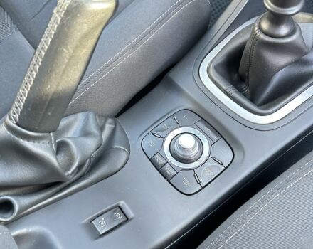 Сірий Рено Меган, об'ємом двигуна 1.5 л та пробігом 270 тис. км за 7750 $, фото 22 на Automoto.ua