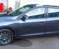 Сірий Рено Меган, об'ємом двигуна 1.6 л та пробігом 205 тис. км за 6900 $, фото 1 на Automoto.ua