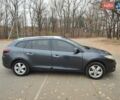 Сірий Рено Меган, об'ємом двигуна 1.4 л та пробігом 225 тис. км за 8000 $, фото 3 на Automoto.ua