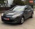Серый Рено Меган, объемом двигателя 1.5 л и пробегом 248 тыс. км за 7790 $, фото 1 на Automoto.ua