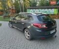 Серый Рено Меган, объемом двигателя 1.46 л и пробегом 267 тыс. км за 6200 $, фото 7 на Automoto.ua