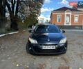 Серый Рено Меган, объемом двигателя 1.5 л и пробегом 385 тыс. км за 6800 $, фото 1 на Automoto.ua