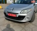 Сірий Рено Меган, об'ємом двигуна 1.6 л та пробігом 250 тис. км за 7300 $, фото 1 на Automoto.ua