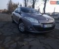 Серый Рено Меган, объемом двигателя 1.46 л и пробегом 274 тыс. км за 7100 $, фото 8 на Automoto.ua
