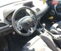 Сірий Рено Меган, об'ємом двигуна 1.46 л та пробігом 228 тис. км за 7000 $, фото 16 на Automoto.ua