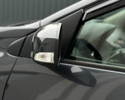 Серый Рено Меган, объемом двигателя 1.5 л и пробегом 215 тыс. км за 6800 $, фото 13 на Automoto.ua