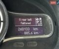 Серый Рено Меган, объемом двигателя 2 л и пробегом 260 тыс. км за 7800 $, фото 19 на Automoto.ua