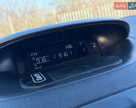 Серый Рено Меган, объемом двигателя 1.46 л и пробегом 180 тыс. км за 6750 $, фото 44 на Automoto.ua