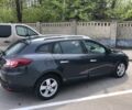 Сірий Рено Меган, об'ємом двигуна 2 л та пробігом 230 тис. км за 8500 $, фото 2 на Automoto.ua