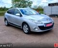 Сірий Рено Меган, об'ємом двигуна 1.6 л та пробігом 215 тис. км за 6700 $, фото 1 на Automoto.ua