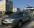 Серый Рено Меган, объемом двигателя 1.5 л и пробегом 210 тыс. км за 6750 $, фото 1 на Automoto.ua