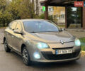 Рено Меган 2010 у Кременчуге на Automoto.ua Сірий Рено Меган, об'ємом двигуна 1.46 л та пробігом 300 тис. км за 6999 $, фото 18 на Automoto.ua