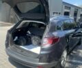 Сірий Рено Меган, об'ємом двигуна 1.9 л та пробігом 288 тис. км за 6499 $, фото 5 на Automoto.ua