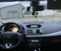 Серый Рено Меган, объемом двигателя 1.5 л и пробегом 302 тыс. км за 7300 $, фото 7 на Automoto.ua