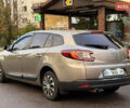 Рено Меган 2010 у Кременчуге на Automoto.ua Сірий Рено Меган, об'ємом двигуна 1.46 л та пробігом 300 тис. км за 6999 $, фото 5 на Automoto.ua