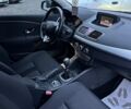 Серый Рено Меган, объемом двигателя 1.5 л и пробегом 243 тыс. км за 6900 $, фото 18 на Automoto.ua