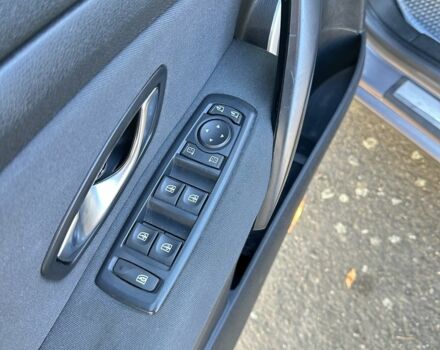 Сірий Рено Меган, об'ємом двигуна 1.5 л та пробігом 270 тис. км за 7750 $, фото 23 на Automoto.ua