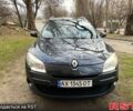 Серый Рено Меган, объемом двигателя 1.5 л и пробегом 280 тыс. км за 6200 $, фото 2 на Automoto.ua