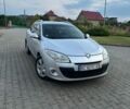 Серый Рено Меган, объемом двигателя 0 л и пробегом 232 тыс. км за 6999 $, фото 1 на Automoto.ua