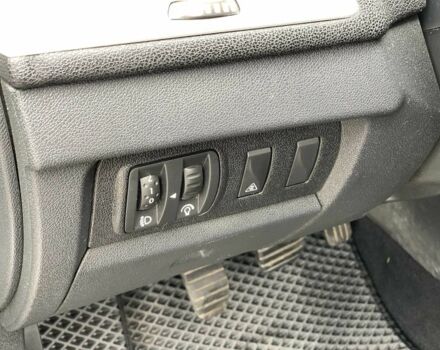 Серый Рено Меган, объемом двигателя 1.5 л и пробегом 273 тыс. км за 6590 $, фото 20 на Automoto.ua