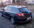 Серый Рено Меган, объемом двигателя 1.46 л и пробегом 300 тыс. км за 6300 $, фото 9 на Automoto.ua