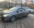 Серый Рено Меган, объемом двигателя 1.46 л и пробегом 385 тыс. км за 5900 $, фото 1 на Automoto.ua