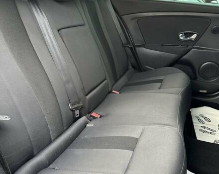 Сірий Рено Меган, об'ємом двигуна 1.5 л та пробігом 243 тис. км за 7300 $, фото 9 на Automoto.ua