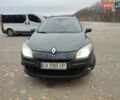 Сірий Рено Меган, об'ємом двигуна 1.4 л та пробігом 225 тис. км за 8000 $, фото 137 на Automoto.ua