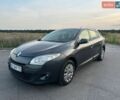 Серый Рено Меган, объемом двигателя 1.46 л и пробегом 250 тыс. км за 6499 $, фото 1 на Automoto.ua