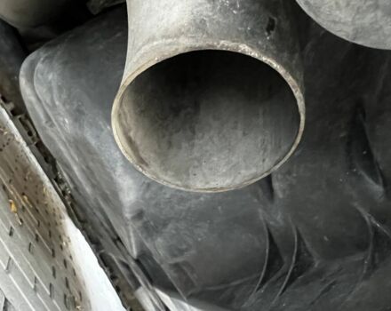 Серый Рено Меган, объемом двигателя 1.5 л и пробегом 209 тыс. км за 5599 $, фото 5 на Automoto.ua