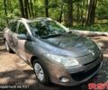 Серый Рено Меган, объемом двигателя 1.6 л и пробегом 240 тыс. км за 7550 $, фото 4 на Automoto.ua