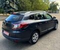 Сірий Рено Меган, об'ємом двигуна 1.6 л та пробігом 17600 тис. км за 7000 $, фото 4 на Automoto.ua