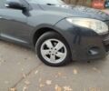 Сірий Рено Меган, об'ємом двигуна 1.4 л та пробігом 250 тис. км за 7500 $, фото 200 на Automoto.ua