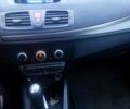 Сірий Рено Меган, об'ємом двигуна 1.5 л та пробігом 258 тис. км за 6600 $, фото 4 на Automoto.ua