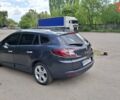 Серый Рено Меган, объемом двигателя 1.5 л и пробегом 310 тыс. км за 5999 $, фото 4 на Automoto.ua