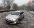 Серый Рено Меган, объемом двигателя 1.6 л и пробегом 199 тыс. км за 7250 $, фото 13 на Automoto.ua