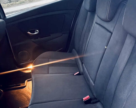 Сірий Рено Меган, об'ємом двигуна 1.46 л та пробігом 224 тис. км за 6700 $, фото 22 на Automoto.ua