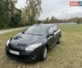 Серый Рено Меган, объемом двигателя 1.6 л и пробегом 230 тыс. км за 5600 $, фото 1 на Automoto.ua