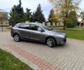 Серый Рено Меган, объемом двигателя 0 л и пробегом 218 тыс. км за 7300 $, фото 1 на Automoto.ua