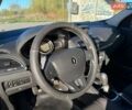 Серый Рено Меган, объемом двигателя 1.46 л и пробегом 347 тыс. км за 5400 $, фото 9 на Automoto.ua
