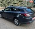 Сірий Рено Меган, об'ємом двигуна 1.6 л та пробігом 255 тис. км за 6900 $, фото 1 на Automoto.ua