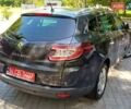 Сірий Рено Меган, об'ємом двигуна 1.5 л та пробігом 245 тис. км за 6200 $, фото 15 на Automoto.ua