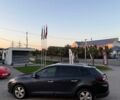 Серый Рено Меган, объемом двигателя 1.5 л и пробегом 310 тыс. км за 5700 $, фото 7 на Automoto.ua