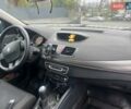Сірий Рено Меган, об'ємом двигуна 1.46 л та пробігом 330 тис. км за 7100 $, фото 10 на Automoto.ua