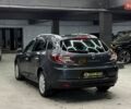 Серый Рено Меган, объемом двигателя 1.87 л и пробегом 222 тыс. км за 6700 $, фото 7 на Automoto.ua