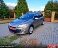 Сірий Рено Меган, об'ємом двигуна 1.6 л та пробігом 236 тис. км за 7300 $, фото 2 на Automoto.ua