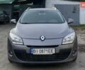 Серый Рено Меган, объемом двигателя 1.5 л и пробегом 320 тыс. км за 7000 $, фото 2 на Automoto.ua